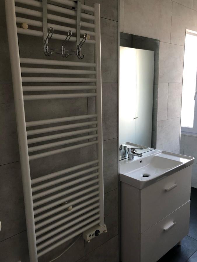 Vue Mer Plage 60M2 - 4Pers - Garage Privatif Hawr Zewnętrze zdjęcie