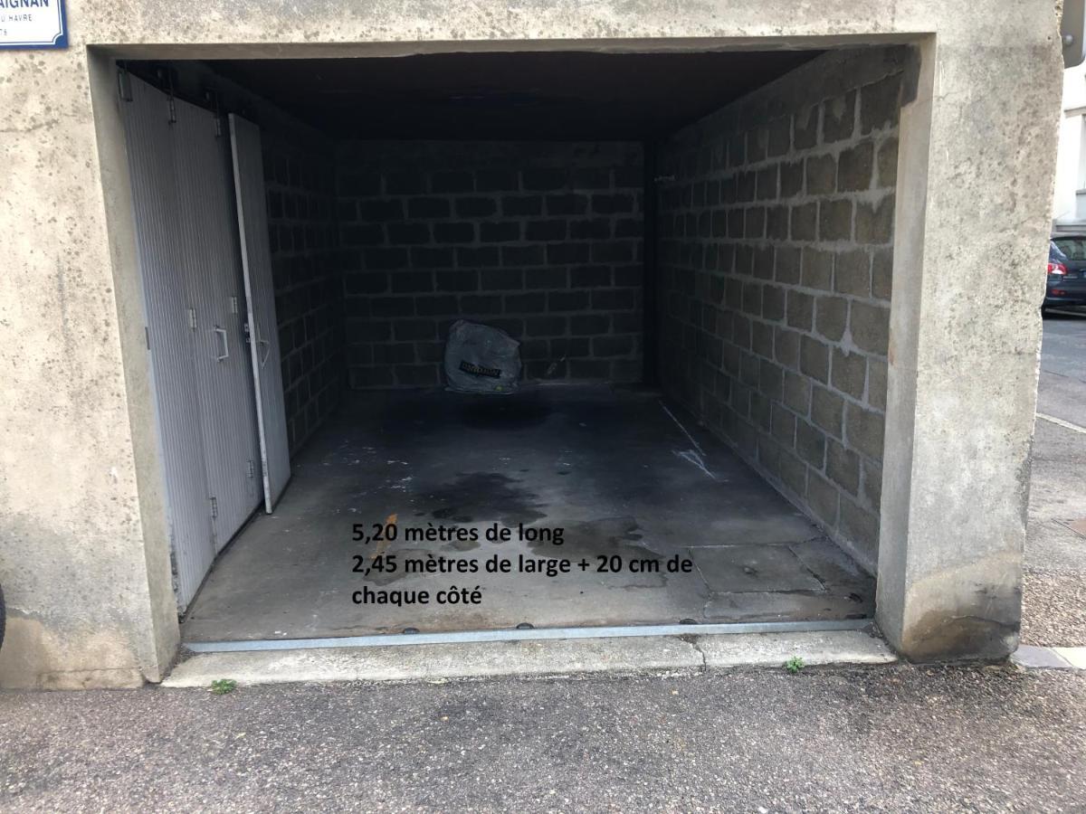 Vue Mer Plage 60M2 - 4Pers - Garage Privatif Hawr Zewnętrze zdjęcie